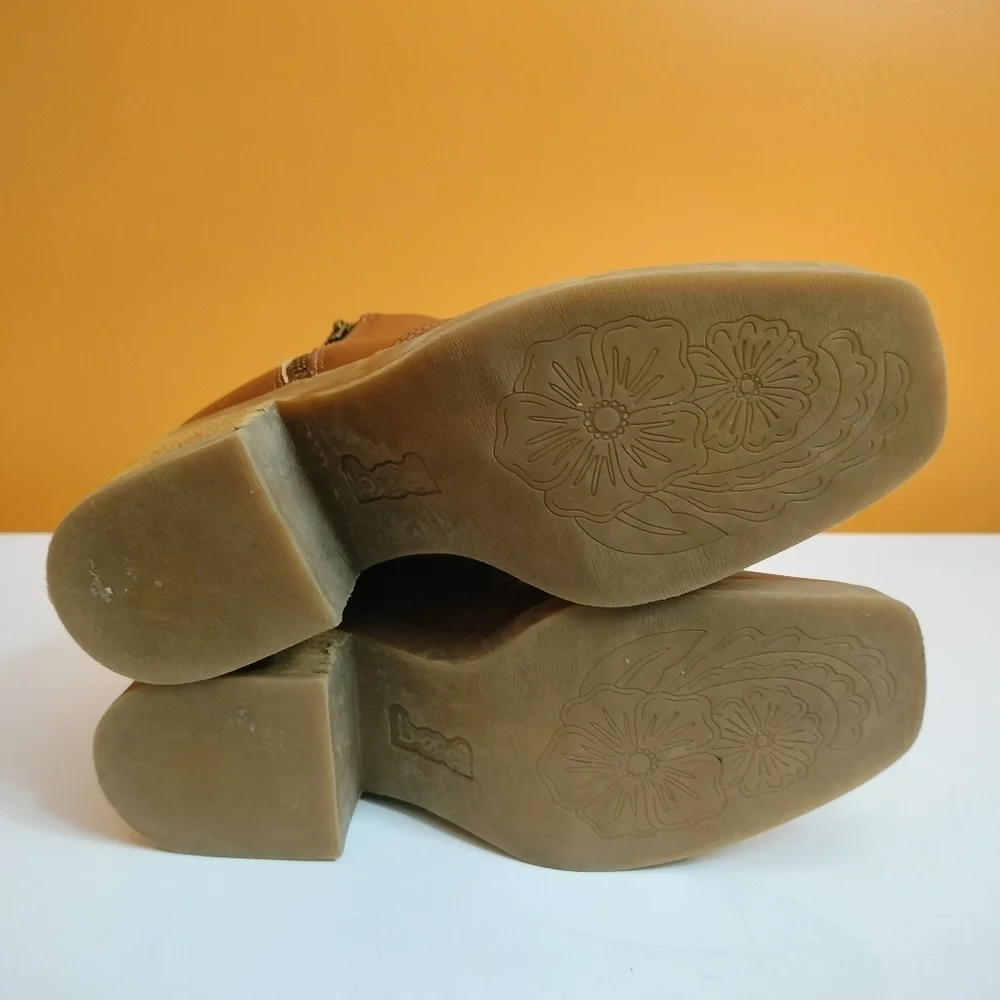 B.o.c. Lexy Ankle Boots Size 9